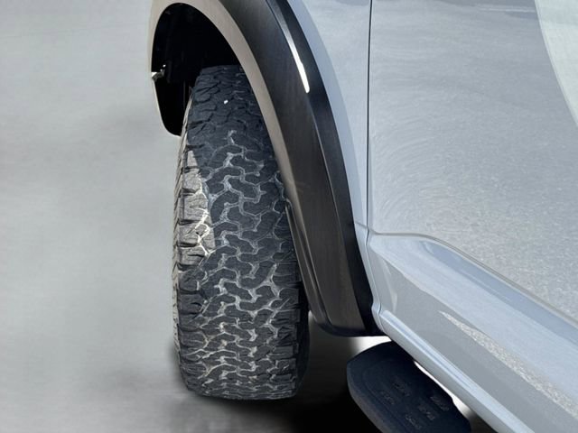 Certified 2024 Ford F150 Raptor AWD/4WD image 51
