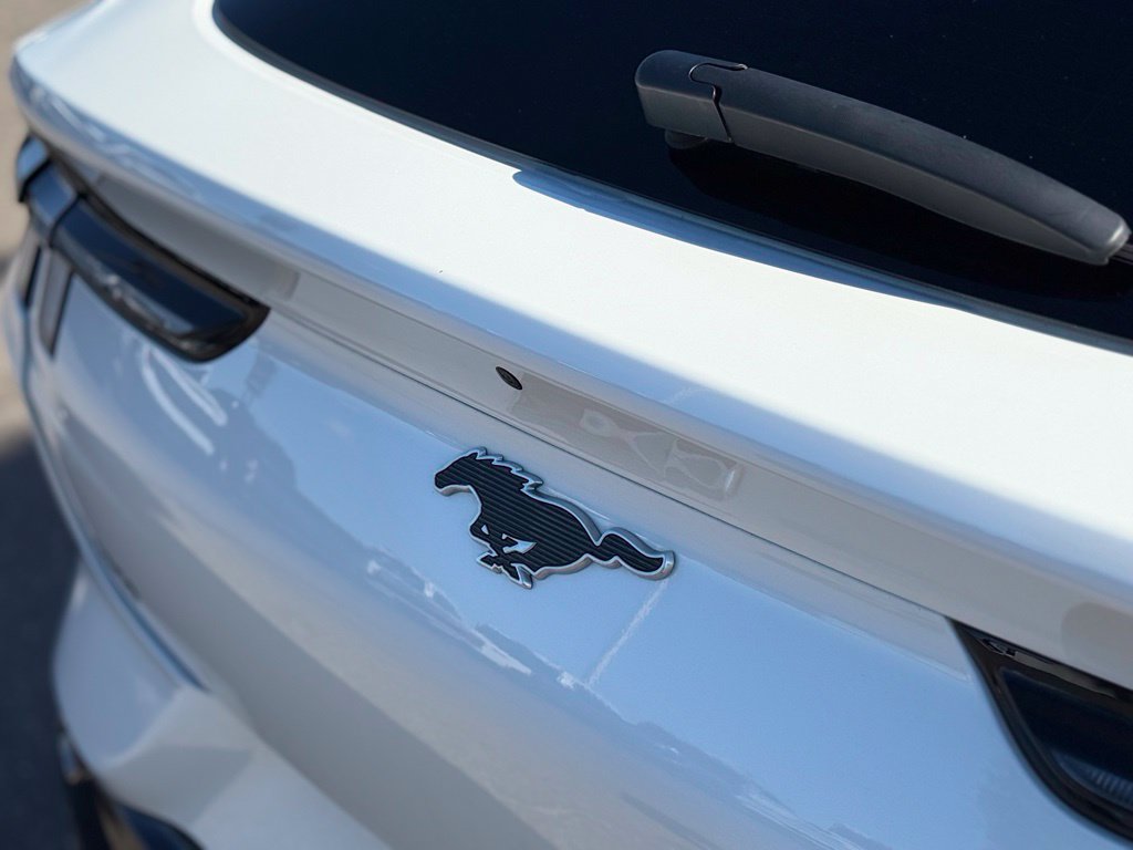 Certified 2023 Ford Mustang Mach-E Premium AWD/4WD image 38