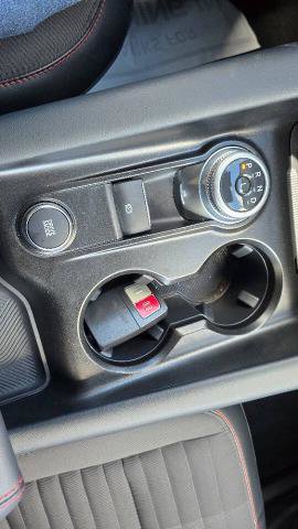 Certified 2025 Ford Explorer ST-Line w/ ST-Line Street Pack image 25