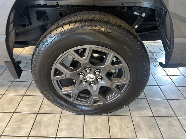 Certified 2026 Ford F150 STX w/ Equipment Group 200A AWD/4WD image 24