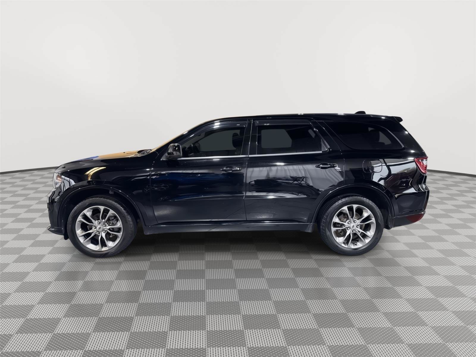 Used 2019 Dodge Durango GT AWD/4WD image 2