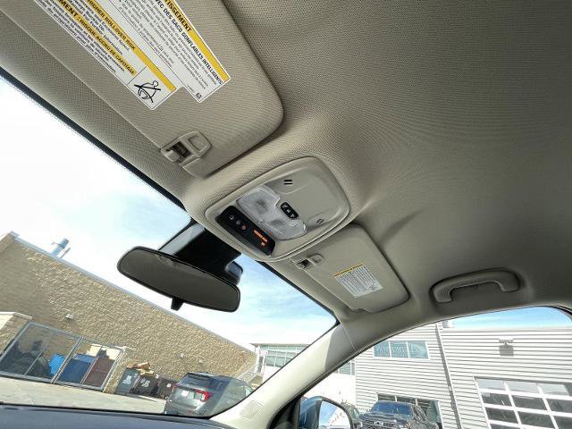 Used 2024 Buick Encore GX Preferred image 21