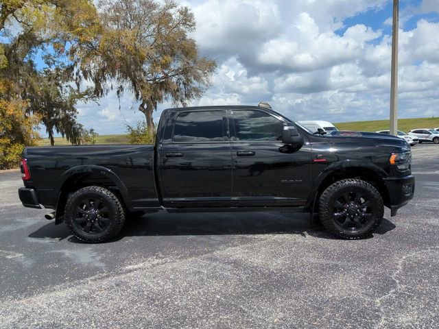 Used 2024 RAM 2500 Limited image 4