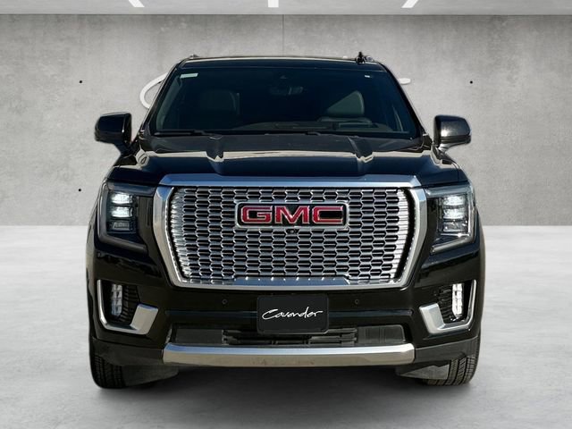 Used 2021 GMC Yukon Denali w/ Denali Ultimate Package image 8