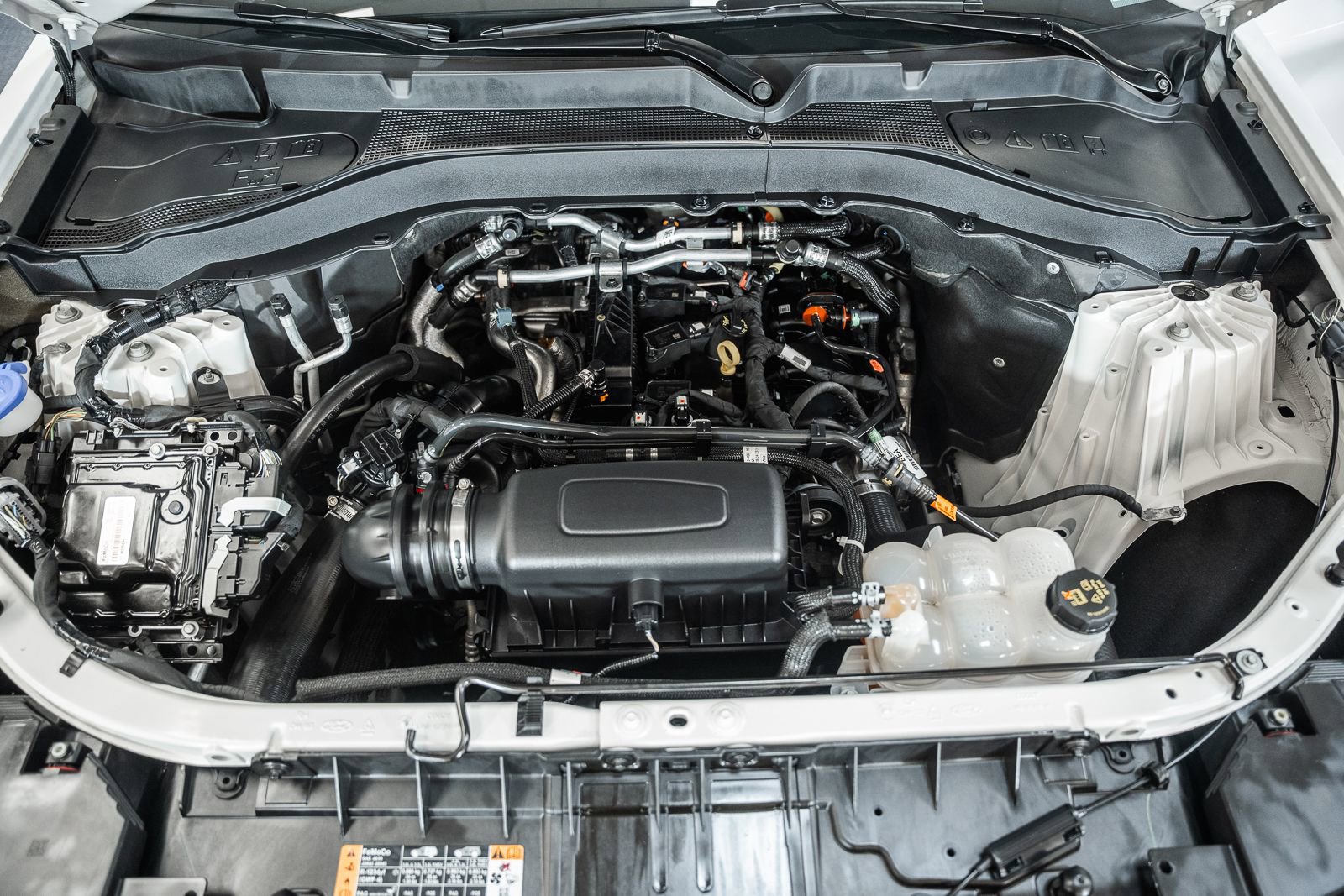 Certified 2022 Ford Explorer XLT image 23