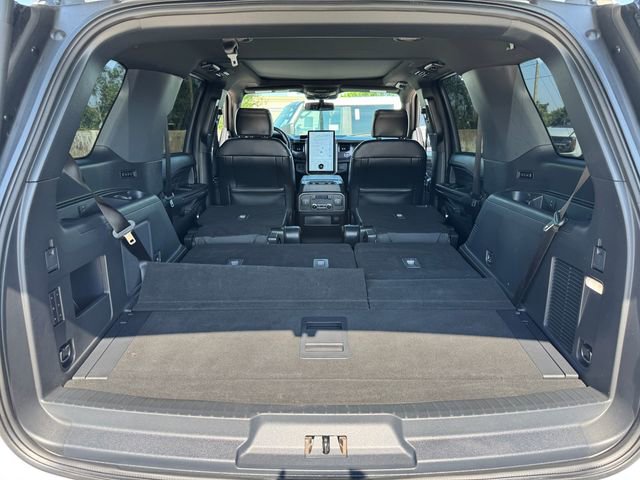 Certified 2022 Ford Expedition Platinum AWD/4WD image 19