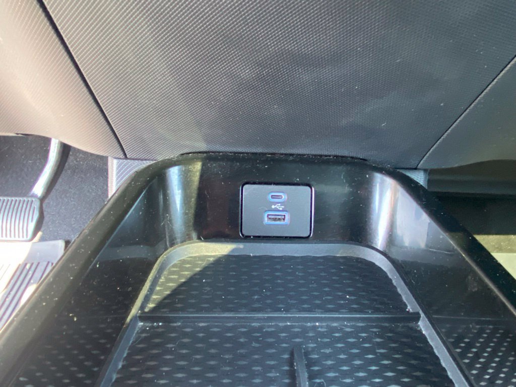Certified 2021 Ford Mustang Mach-E Premium RWD image 19