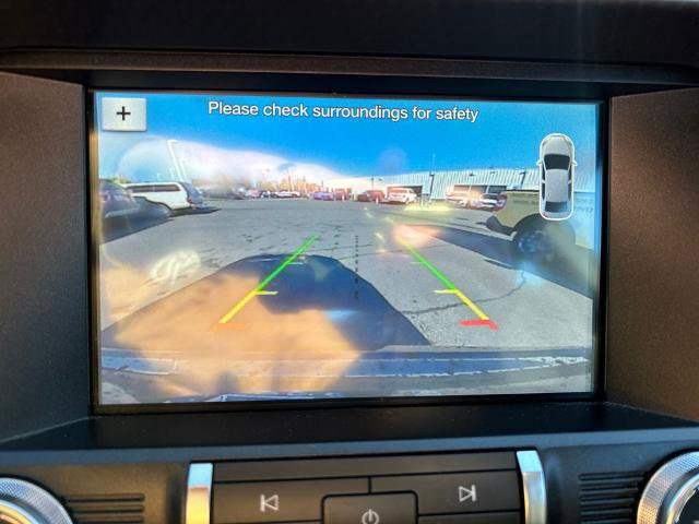 Certified 2018 Ford Mustang GT w/ GT Performance Package image 30