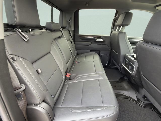 Used 2024 GMC Sierra 3500 SLT w/ SLT Premium Package AWD/4WD image 13