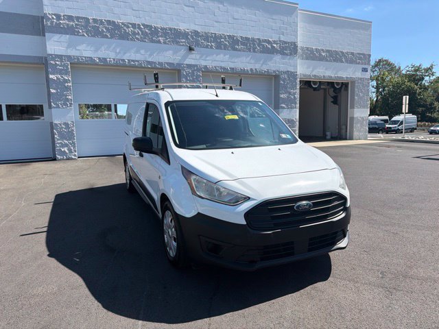 Certified 2019 Ford Transit Connect XL FWD image 9