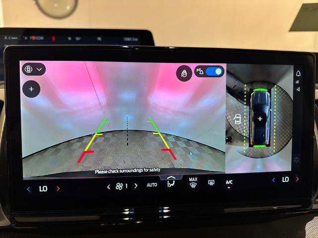 Certified 2025 Ford Expedition Max Active RWD image 28