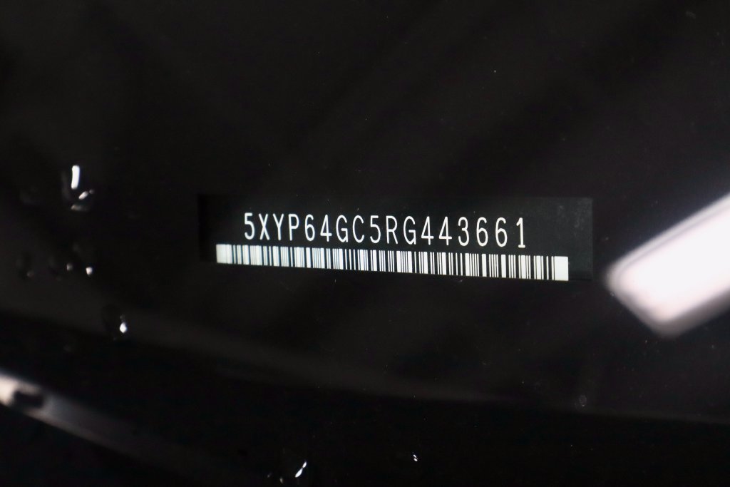 Used 2024 Kia Telluride S FWD image 34
