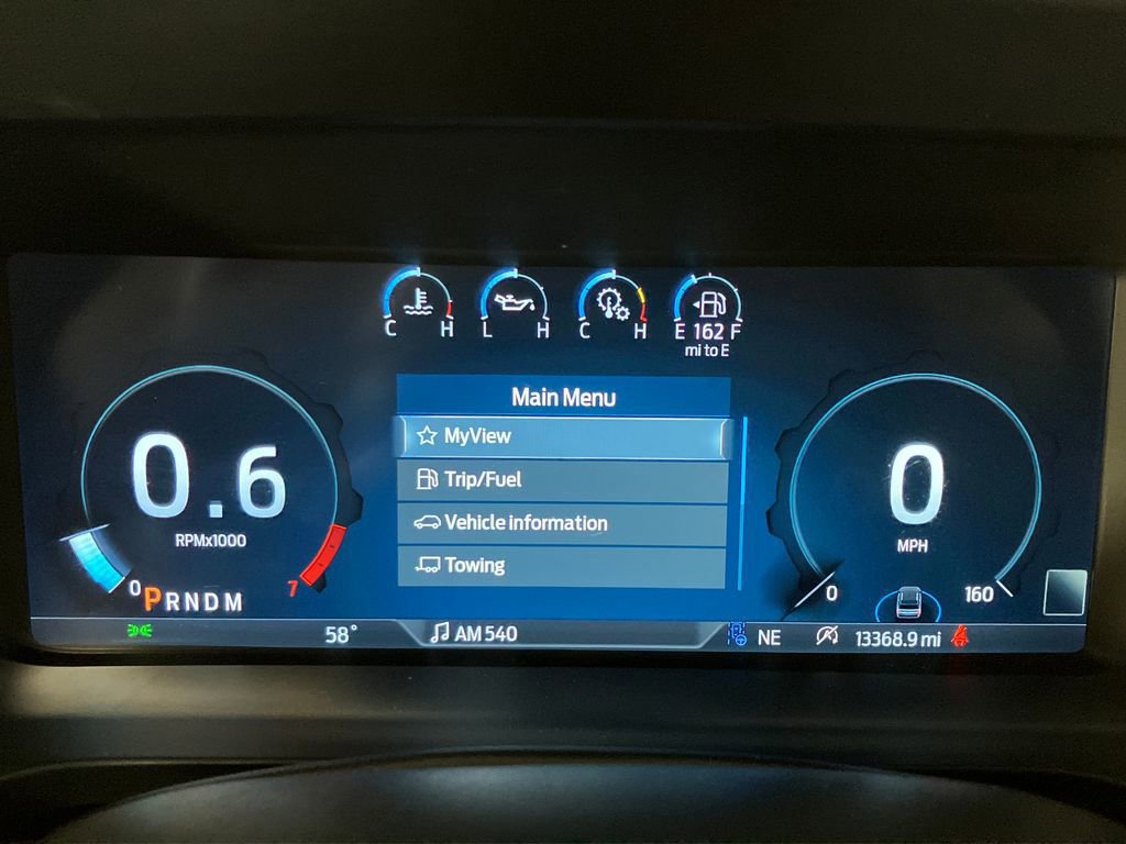 Certified 2024 Ford Expedition Limited image 21