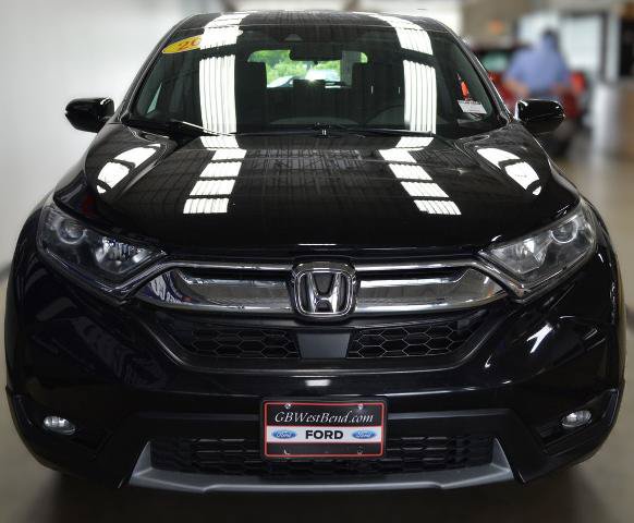 Used 2018 Honda CR-V EX image 6