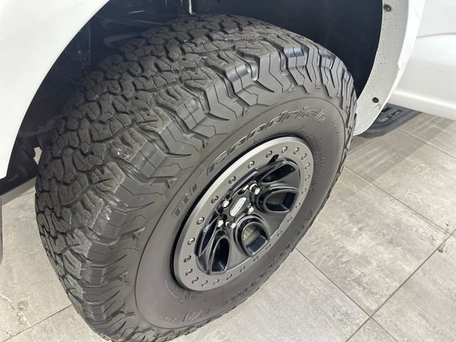 Certified 2022 Ford F150 Raptor w/ Equipment Group 801A High image 47