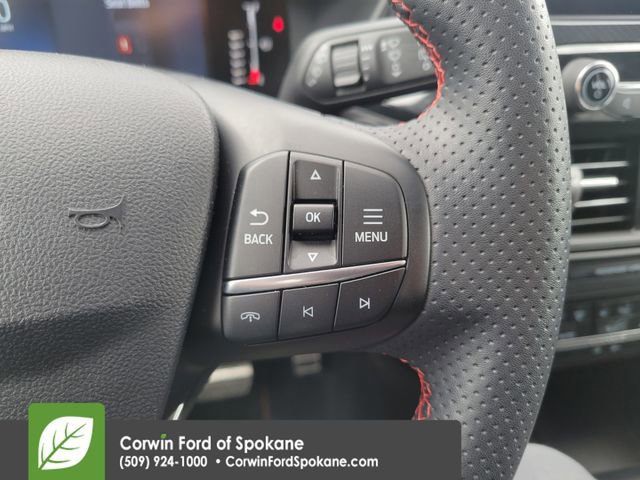 Certified 2023 Ford Escape ST-Line w/ Equipment Group 301A image 26