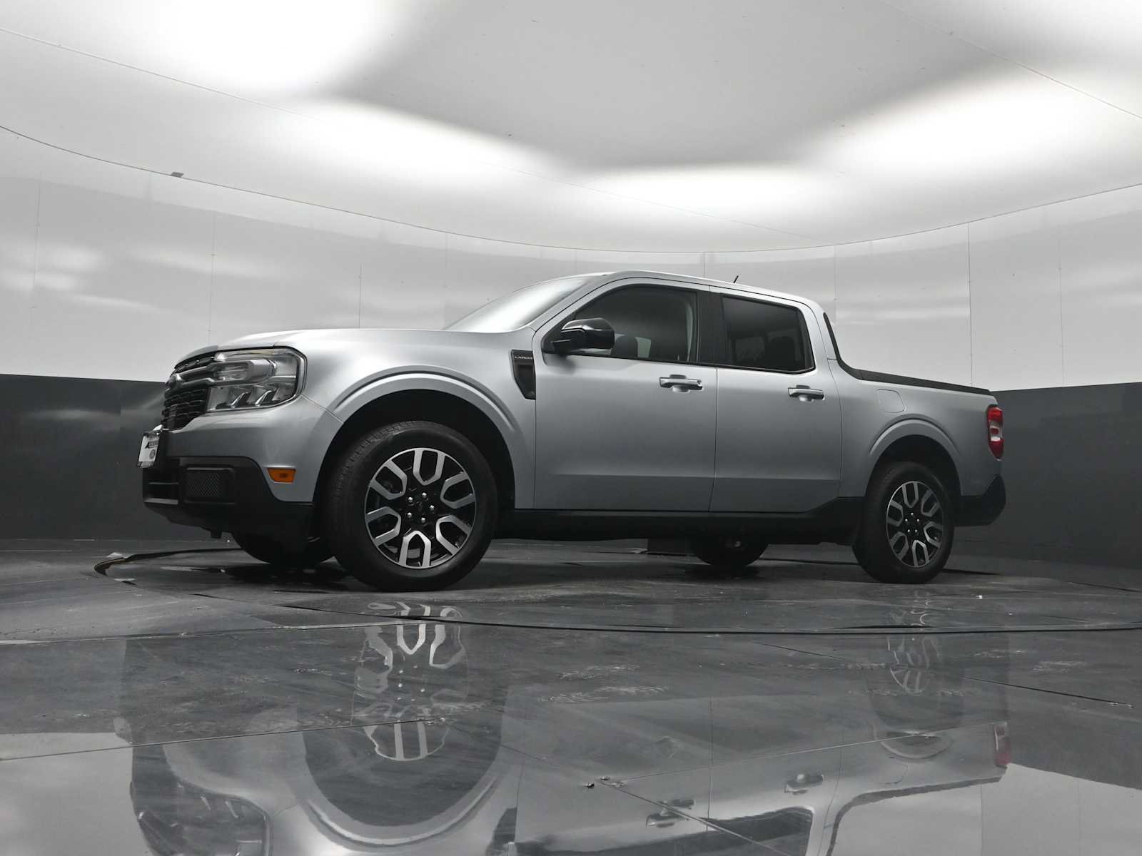 Certified 2024 Ford Maverick Lariat AWD/4WD image 38