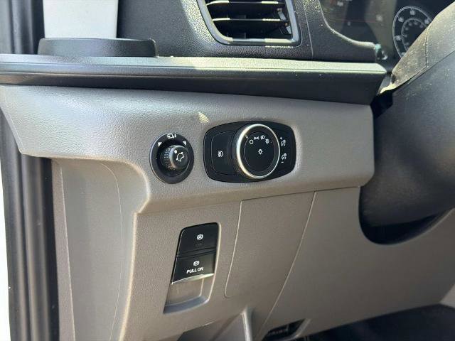 Certified 2023 Ford Transit 350 XLT RWD image 25