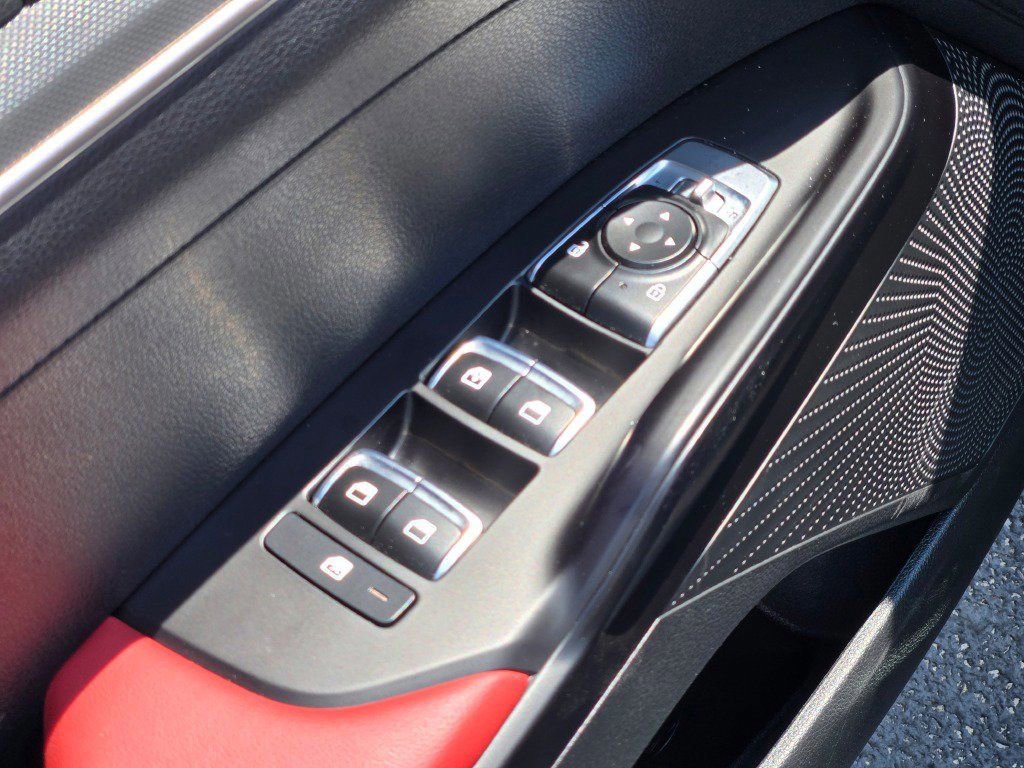 Used 2024 Kia K5 GT-Line image 18