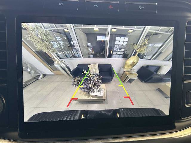 Certified 2023 Ford F150 Lariat w/ Equipment Group 502A High image 14