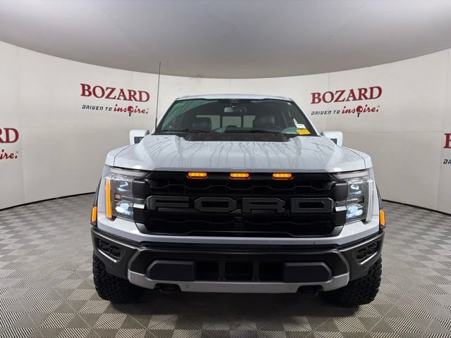 Certified 2025 Ford F150 Raptor AWD/4WD image 2