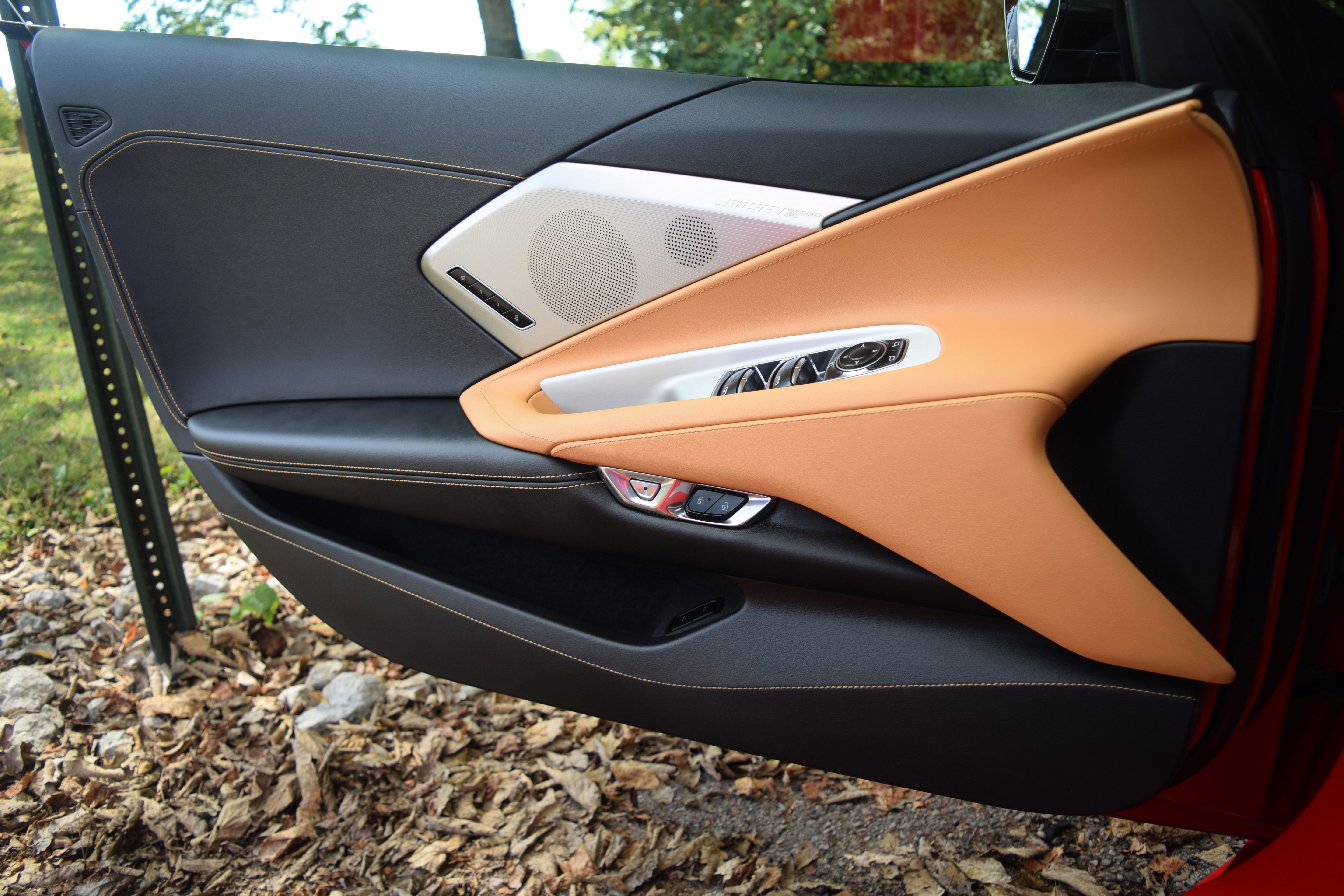 Used 2022 Chevrolet Corvette 2LT w/ Z51 Performance Package image 15