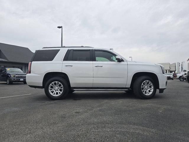 Used 2018 GMC Yukon SLT w/ Open Road Package image 6