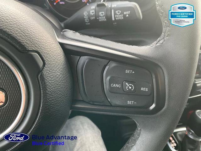 Used 2023 Jeep Wrangler Sport image 16