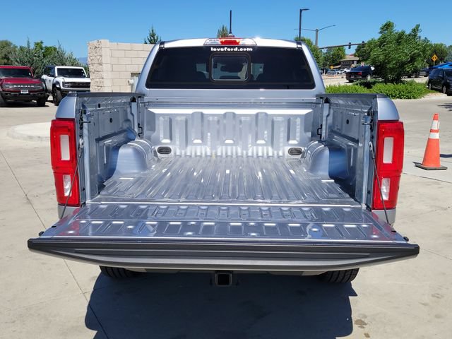 Certified 2023 Ford Ranger XLT w/ Equipment Group 302A High AWD/4WD image 11