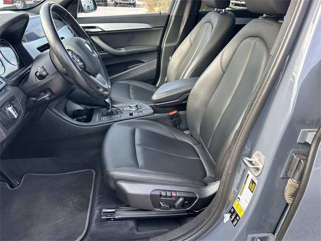Used 2021 BMW X1 xDrive28i w/ Premium Package image 32