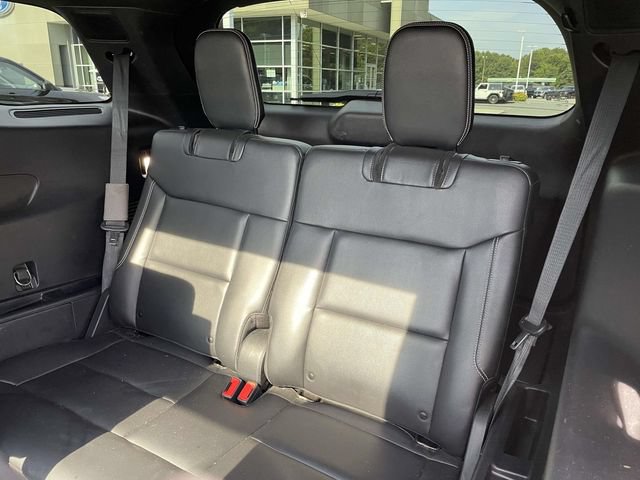 Certified 2021 Ford Explorer ST w/ Equipment Group 401A AWD/4WD image 13