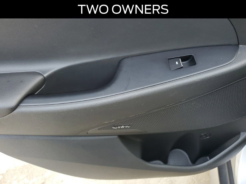 Used 2017 Hyundai Tucson Limited image 12