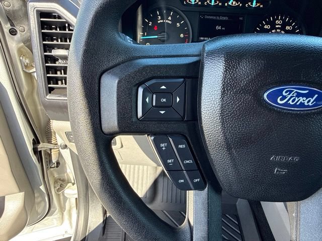 Certified 2018 Ford F150 XL w/ Equipment Group 101A Mid RWD image 24