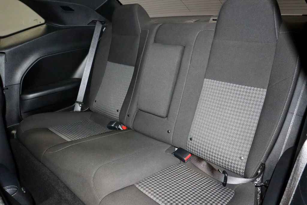 Used 2021 Dodge Challenger GT image 22