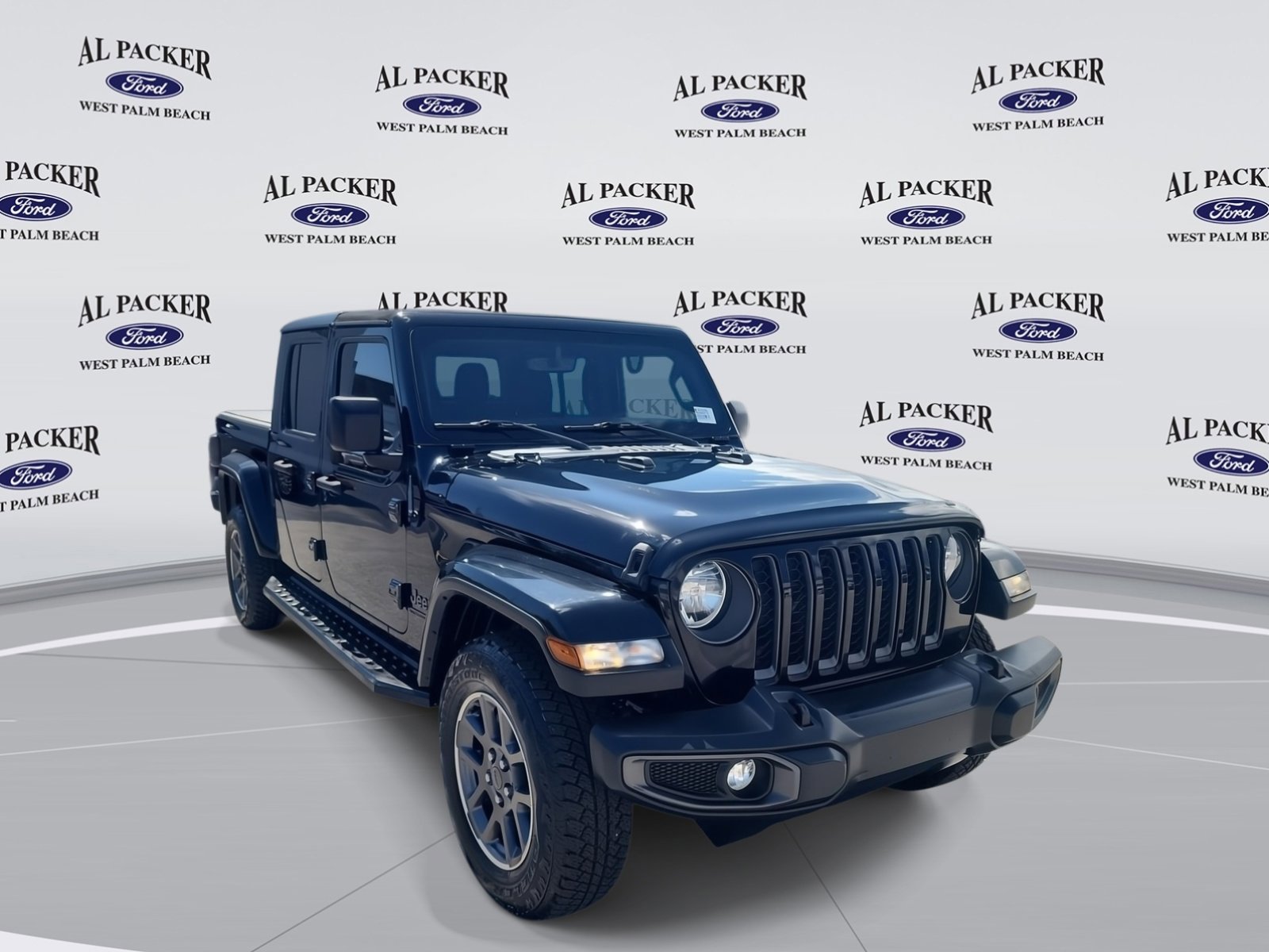 Used 2021 Jeep Gladiator Sport w/ Quick Order Package 24Q 80Th image 7