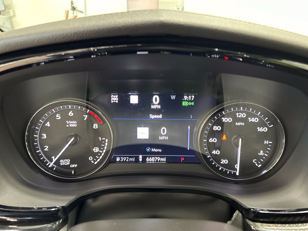 Used 2020 Cadillac XT6 Sport AWD/4WD image 18