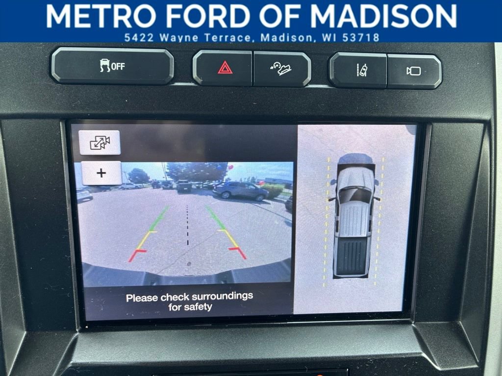 Certified 2019 Ford F250 Lariat w/ Lariat Ultimate Package AWD/4WD image 27