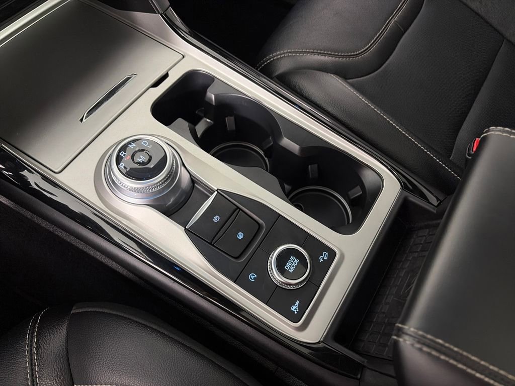 Certified 2023 Ford Explorer ST w/ Equipment Group 401A image 22