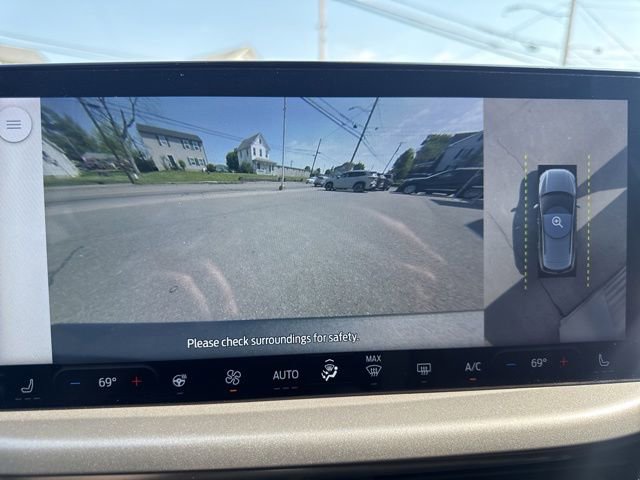 Certified 2023 Ford Escape Active w/ Tech Pack #2 AWD/4WD image 25