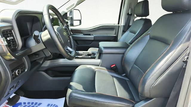Certified 2026 Ford F250 Lariat AWD/4WD image 11