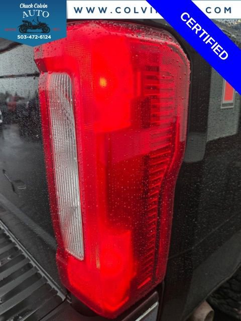 Certified 2025 Ford F250 XLT w/ FX4 Off-Road Package image 19