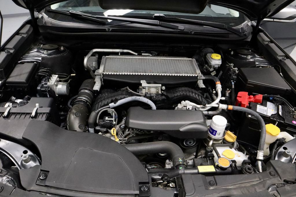 Used 2023 Subaru Outback Touring XT AWD/4WD image 18