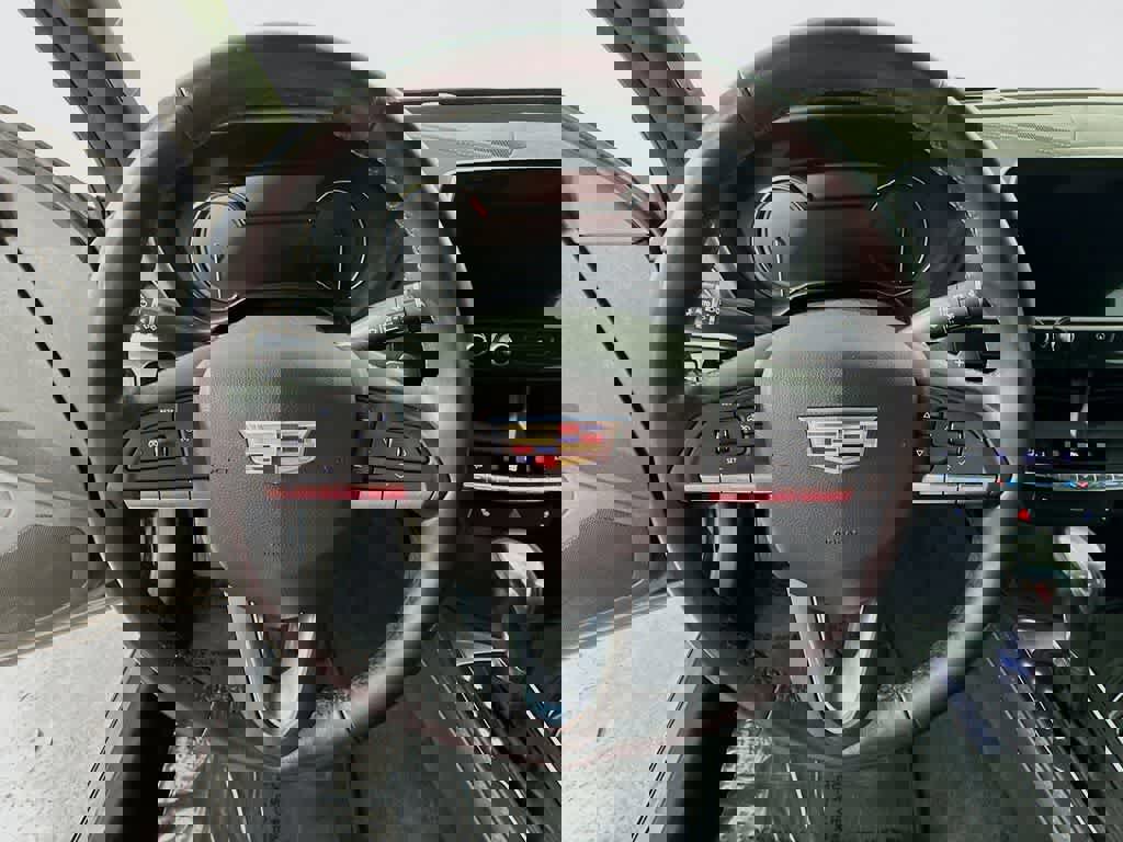 Used 2020 Cadillac CT4 Luxury w/ Cold Weather Package image 19