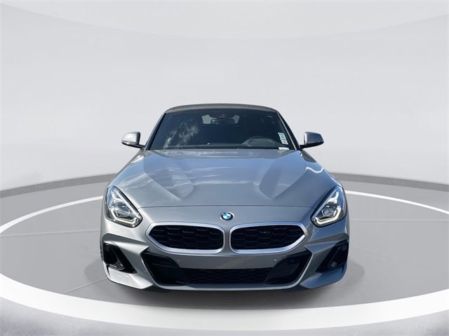 Used 2024 BMW Z4 sDrive30i w/ Convenience Package image 5