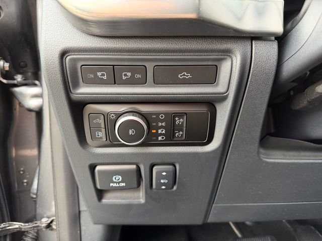 Certified 2023 Ford F150 Lariat image 12
