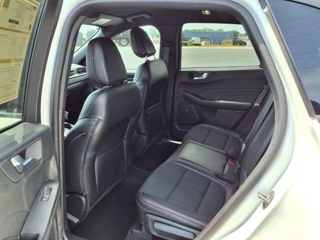 Certified 2023 Ford Escape ST-Line w/ Tech Pack #1 AWD/4WD image 22