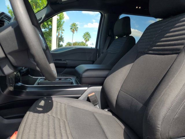 Certified 2022 Ford F150 XL w/ STX Appearance Package image 24