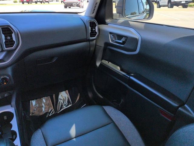 Certified 2024 Ford Bronco Sport Big Bend w/ Convenience Package image 17