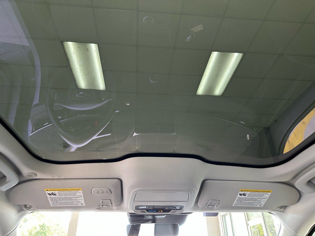 Certified 2024 Ford Mustang Mach-E Premium image 30