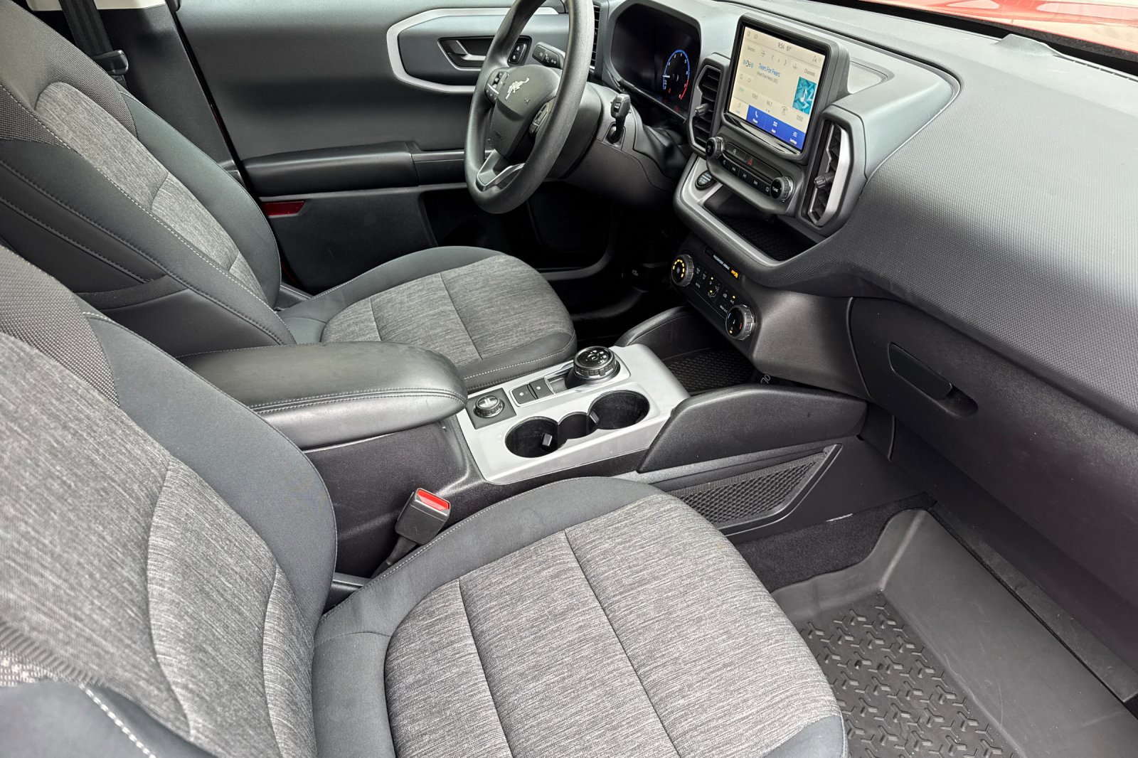 Certified 2023 Ford Bronco Sport Big Bend AWD/4WD image 16